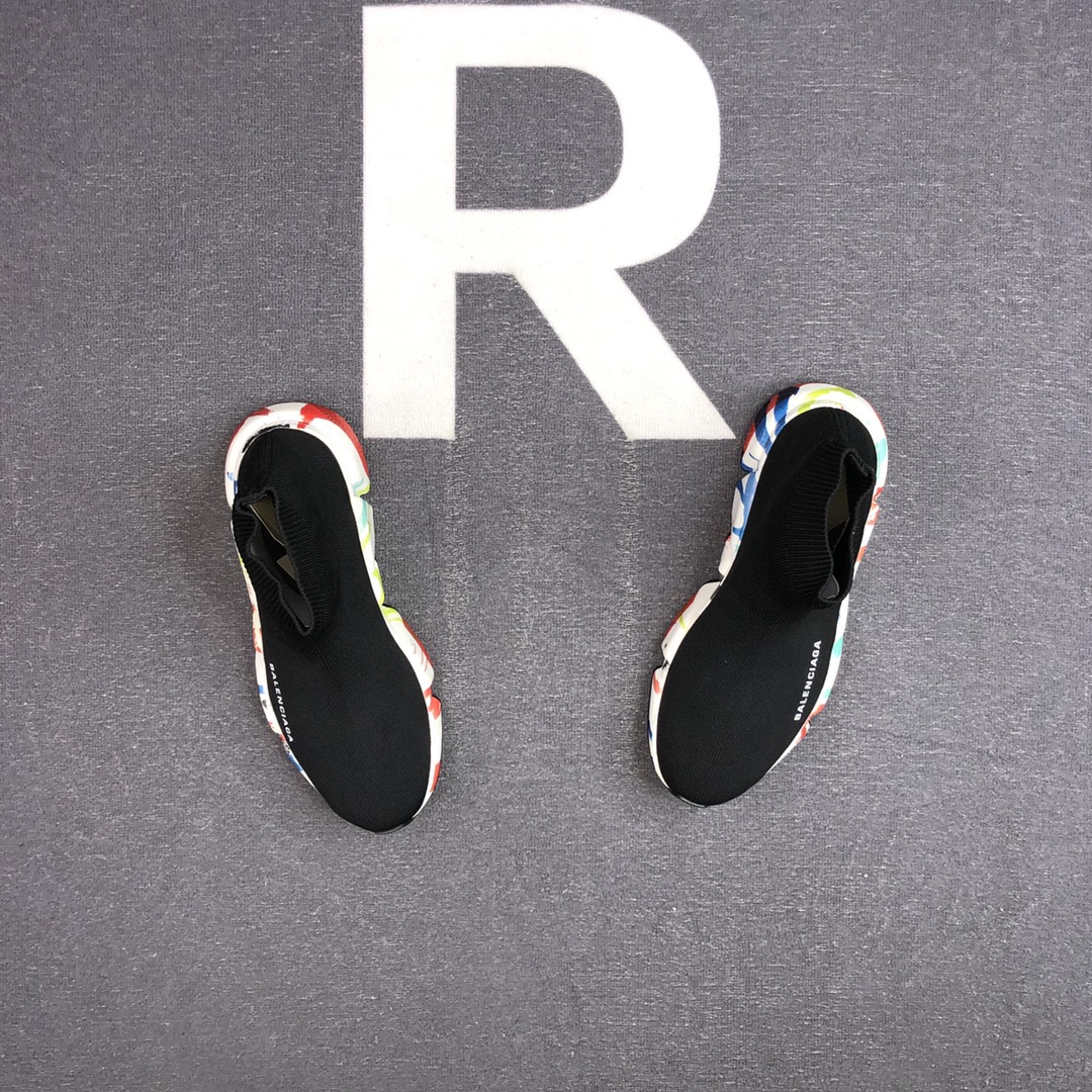 WOMEN Men size 35-45 B*alenciaga Top quality 1:1 Sneaker