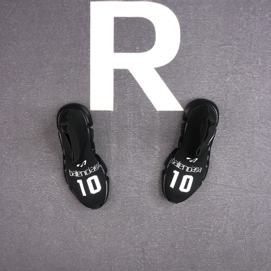 WOMEN Men size 35-45 B*alenciaga Top quality 1:1 Sneaker