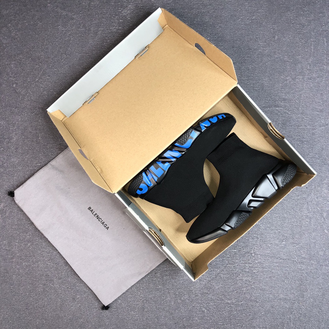 WOMEN Men size 35-45 B*alenciaga Top quality 1:1 Sneaker