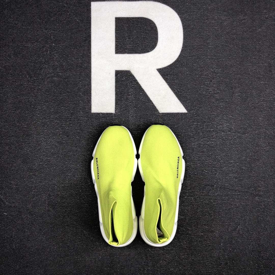 WOMEN Men size 35-45 B*alenciaga Top quality 1:1 Sneaker