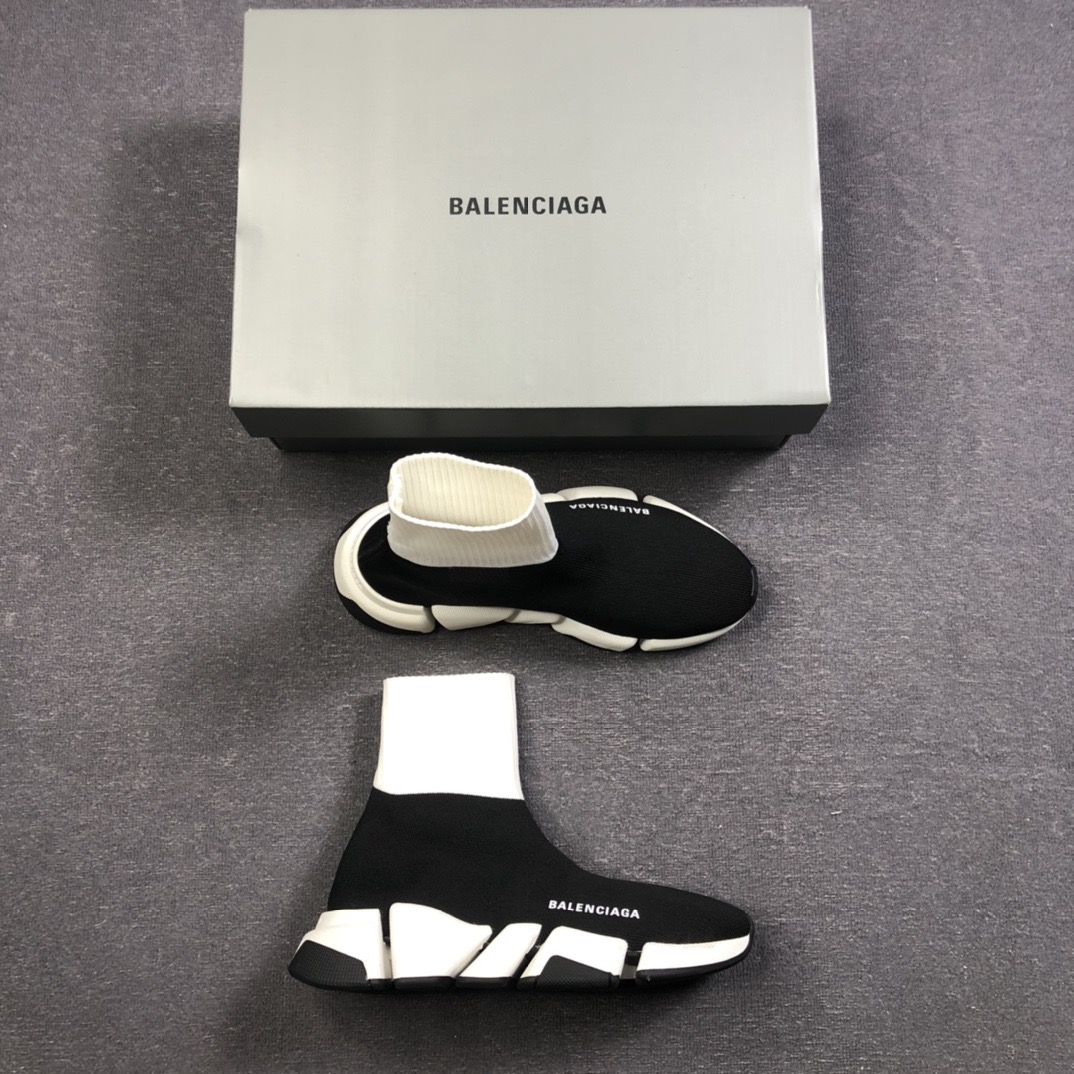 WOMEN Men size 35-45 B*alenciaga Top quality 1:1 Sneaker