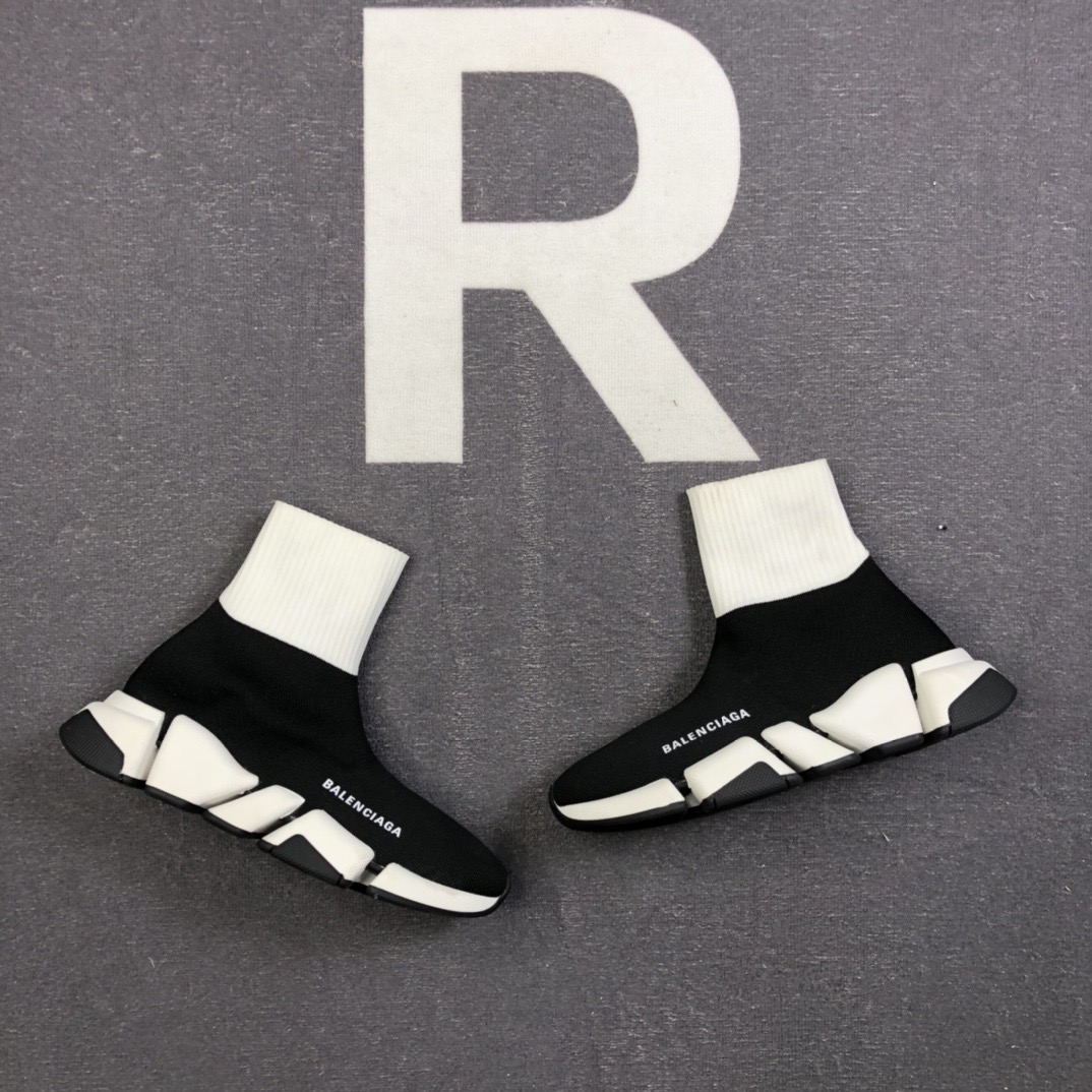 WOMEN Men size 35-45 B*alenciaga Top quality 1:1 Sneaker