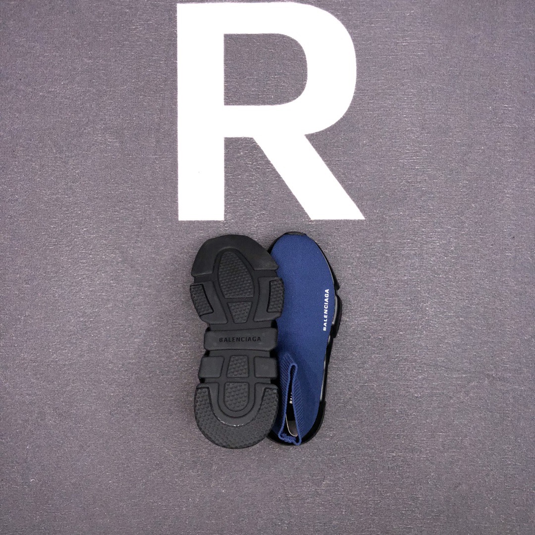 WOMEN Men size 35-45 B*alenciaga Top quality 1:1 Sneaker