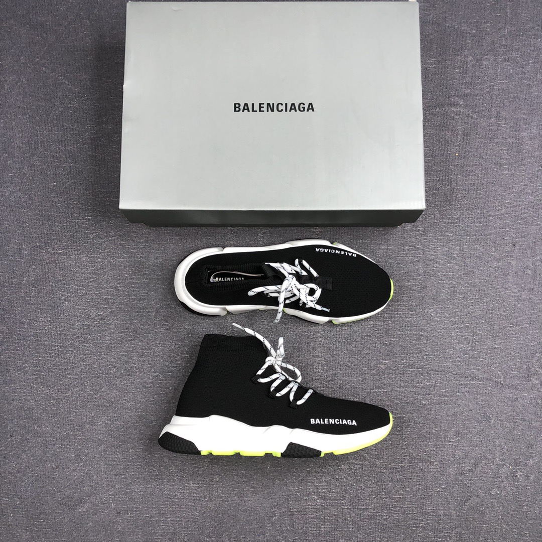 WOMEN Men size 35-45 B*alenciaga Top quality 1:1 Sneaker