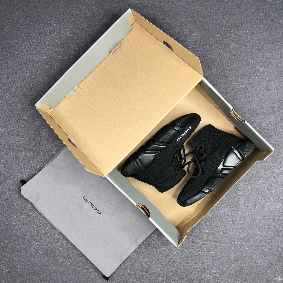 WOMEN Men size 35-45 B*alenciaga Top quality 1:1 Sneaker