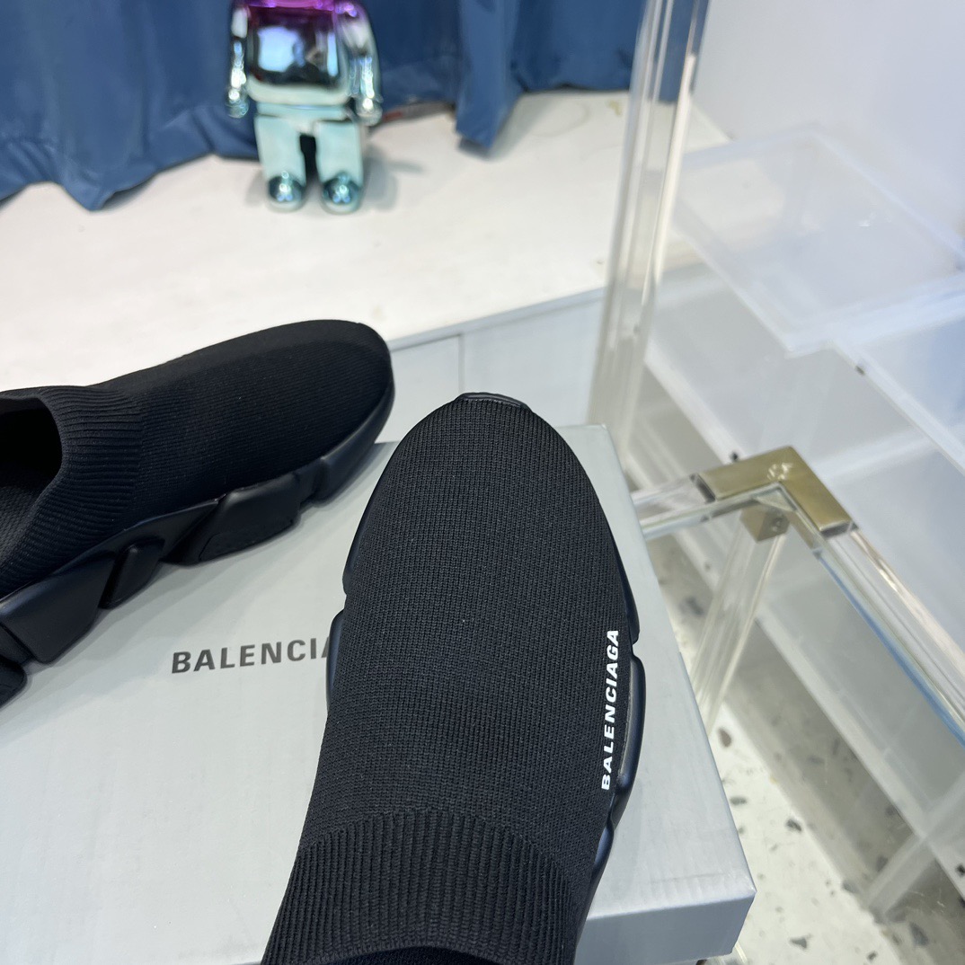 WOMEN Men size 35-45 B*alenciaga Top quality 1:1 Sneaker