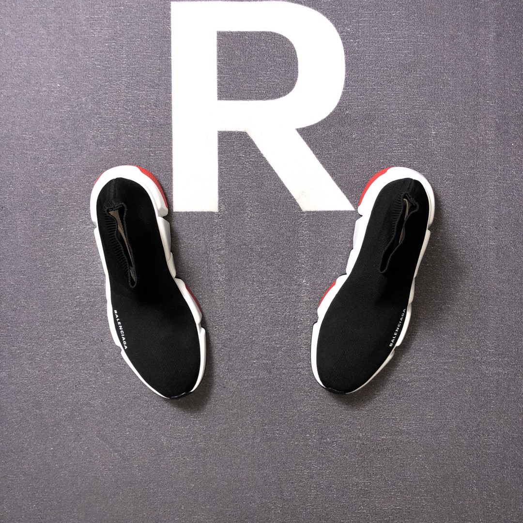 WOMEN Men size 35-45 B*alenciaga Top quality 1:1 Sneaker