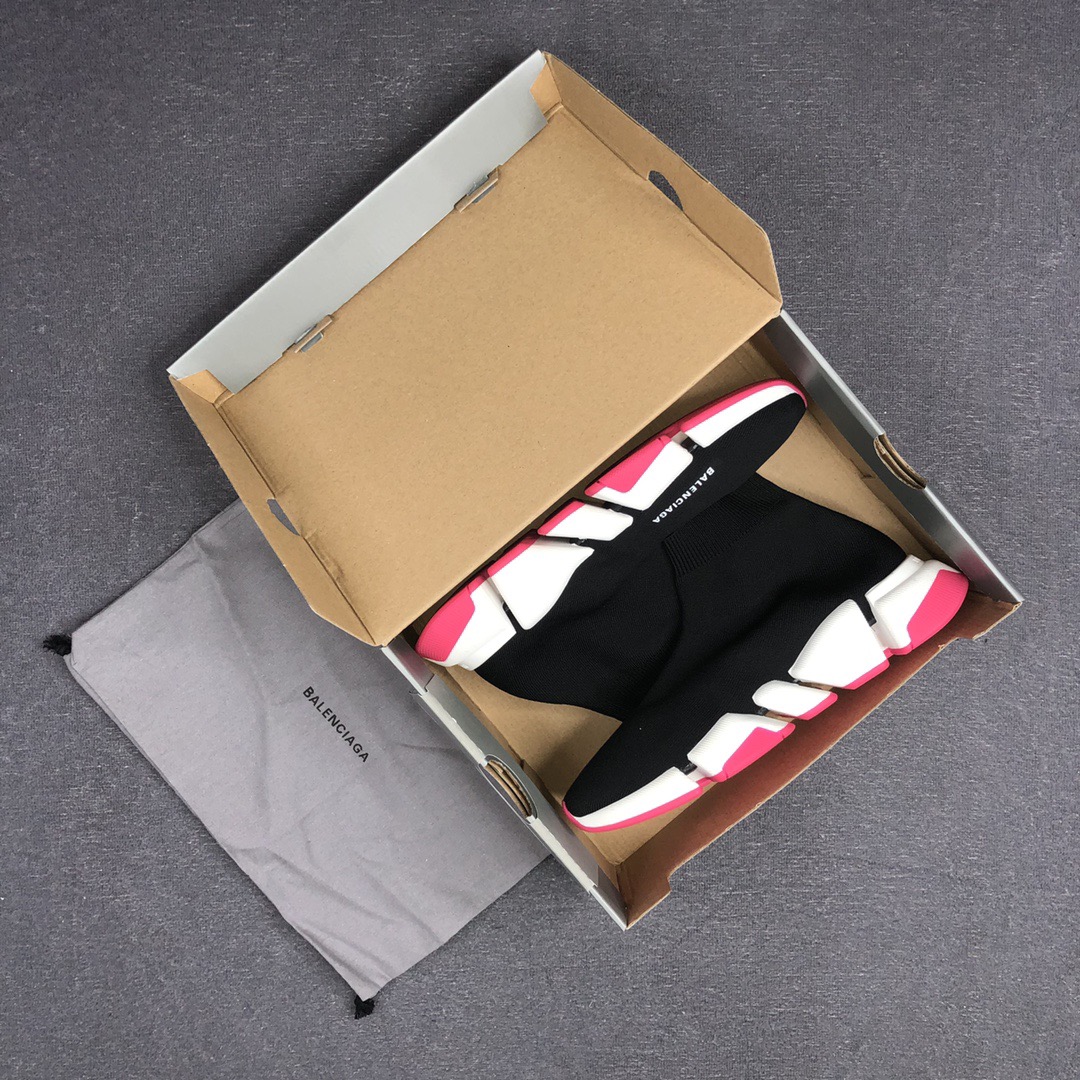 WOMEN Men size 35-45 B*alenciaga Top quality 1:1 Sneaker