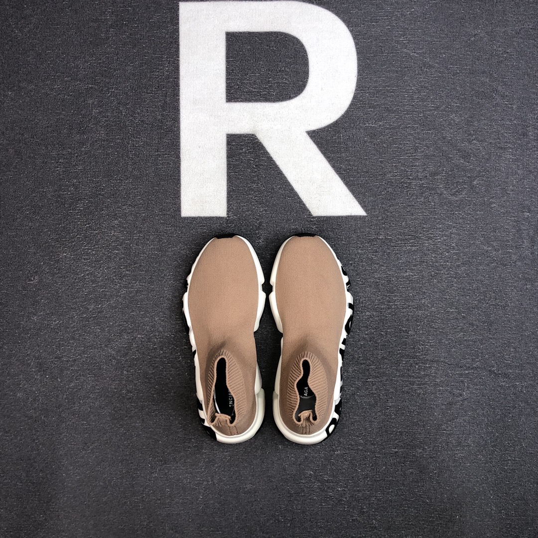 WOMEN Men size 35-45 B*alenciaga Top quality 1:1 Sneaker