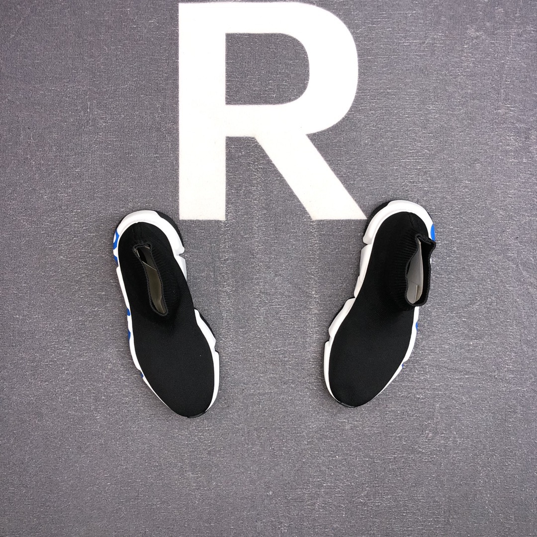 WOMEN Men size 35-45 B*alenciaga Top quality 1:1 Sneaker