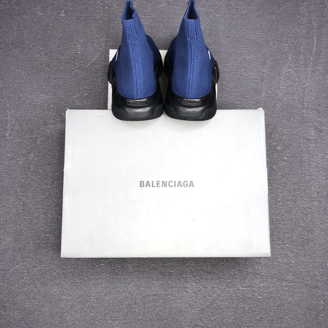 WOMEN Men size 35-45 B*alenciaga Top quality 1:1 Sneaker