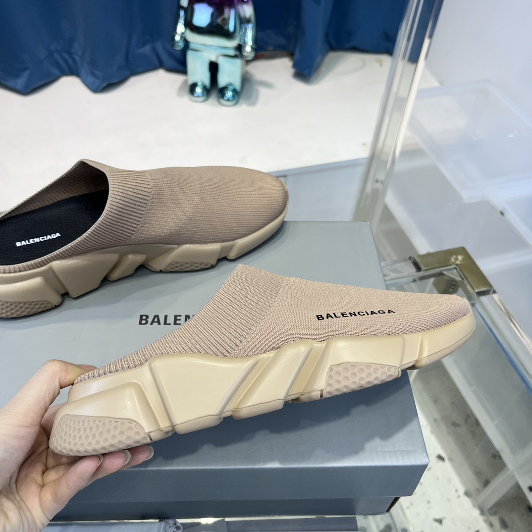 WOMEN Men size 35-45 B*alenciaga Top quality 1:1 Sneaker