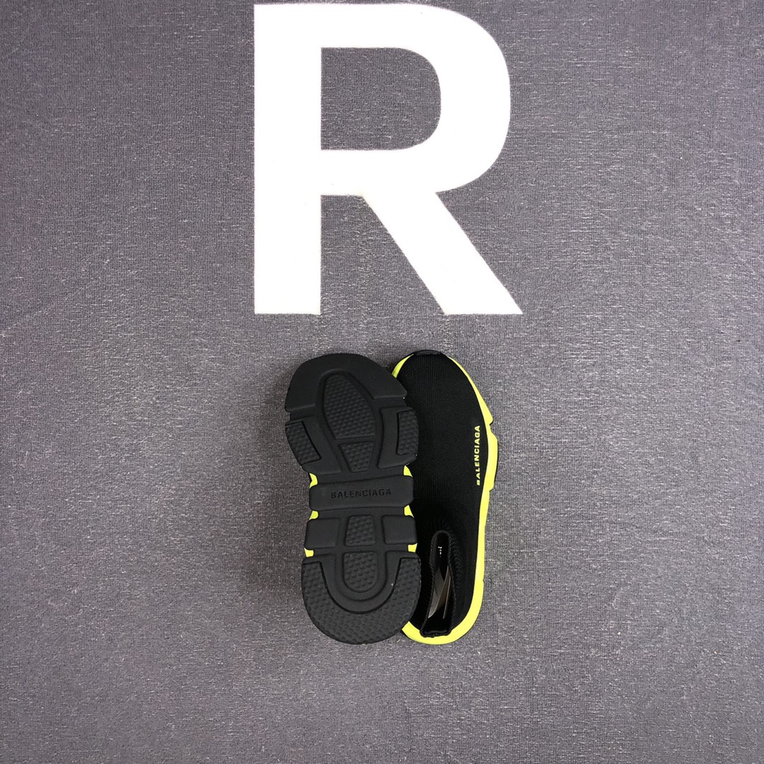 WOMEN Men size 35-45 B*alenciaga Top quality 1:1 Sneaker