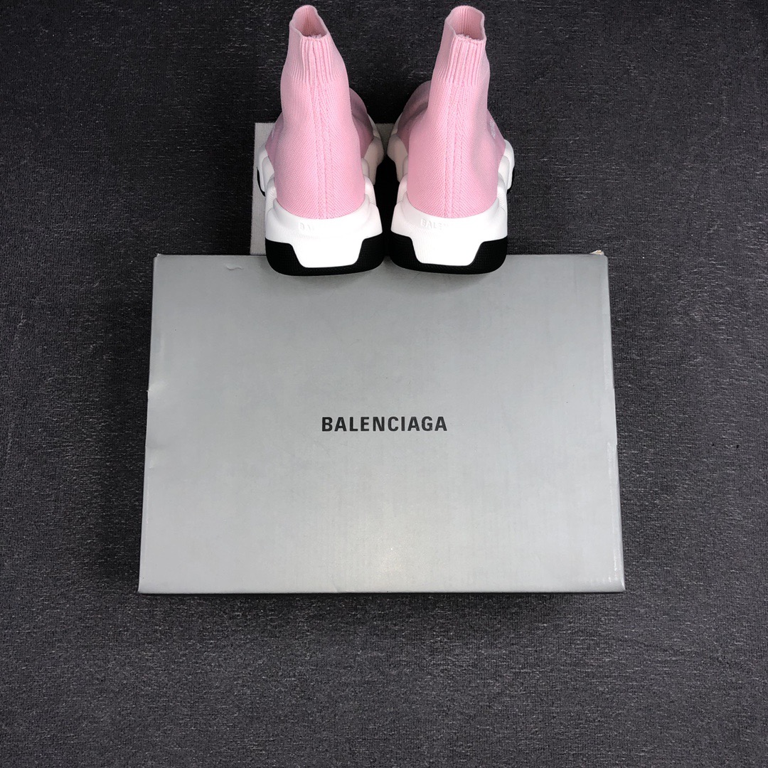 WOMEN Men size 35-45 B*alenciaga Top quality 1:1 Sneaker