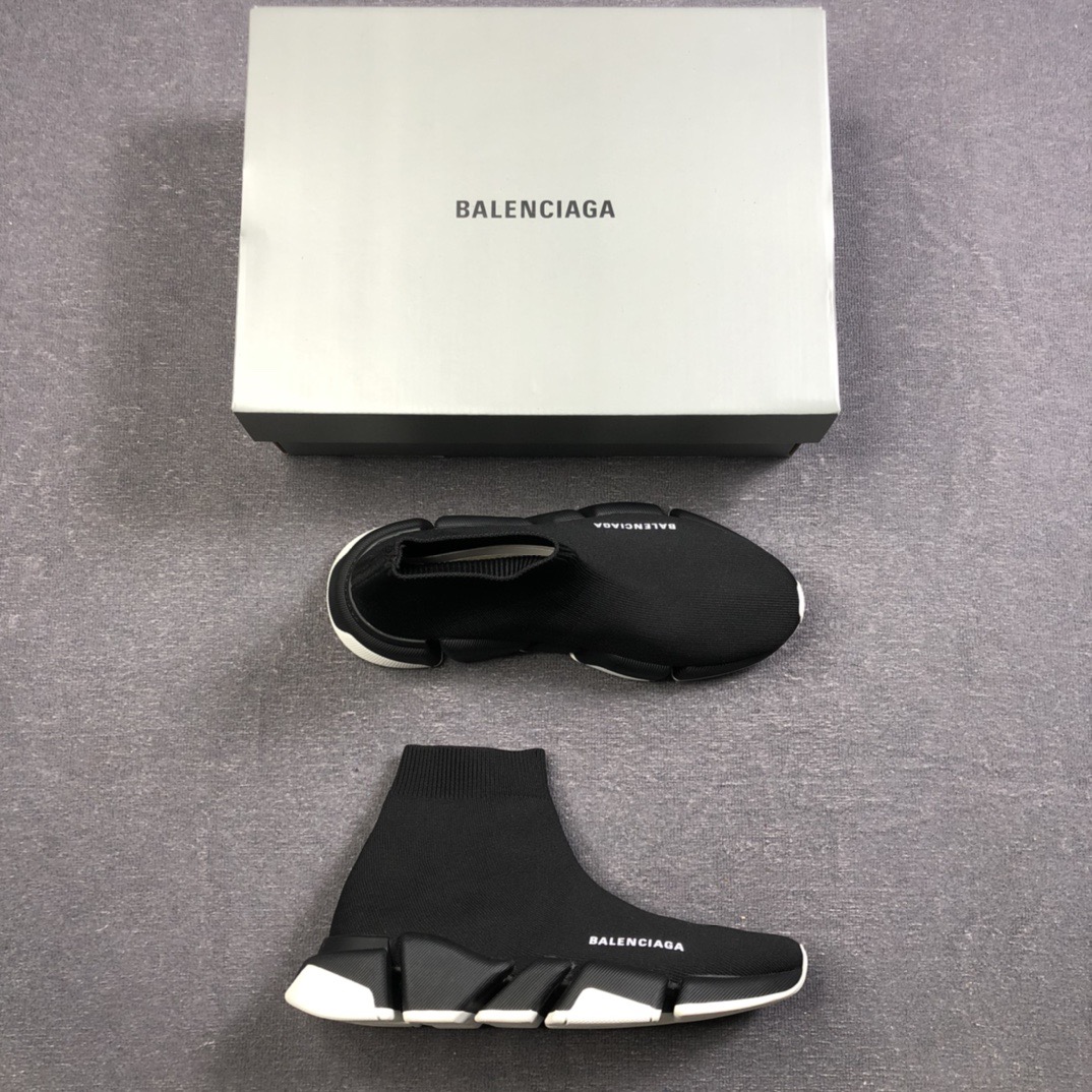 WOMEN Men size 35-45 B*alenciaga Top quality 1:1 Sneaker