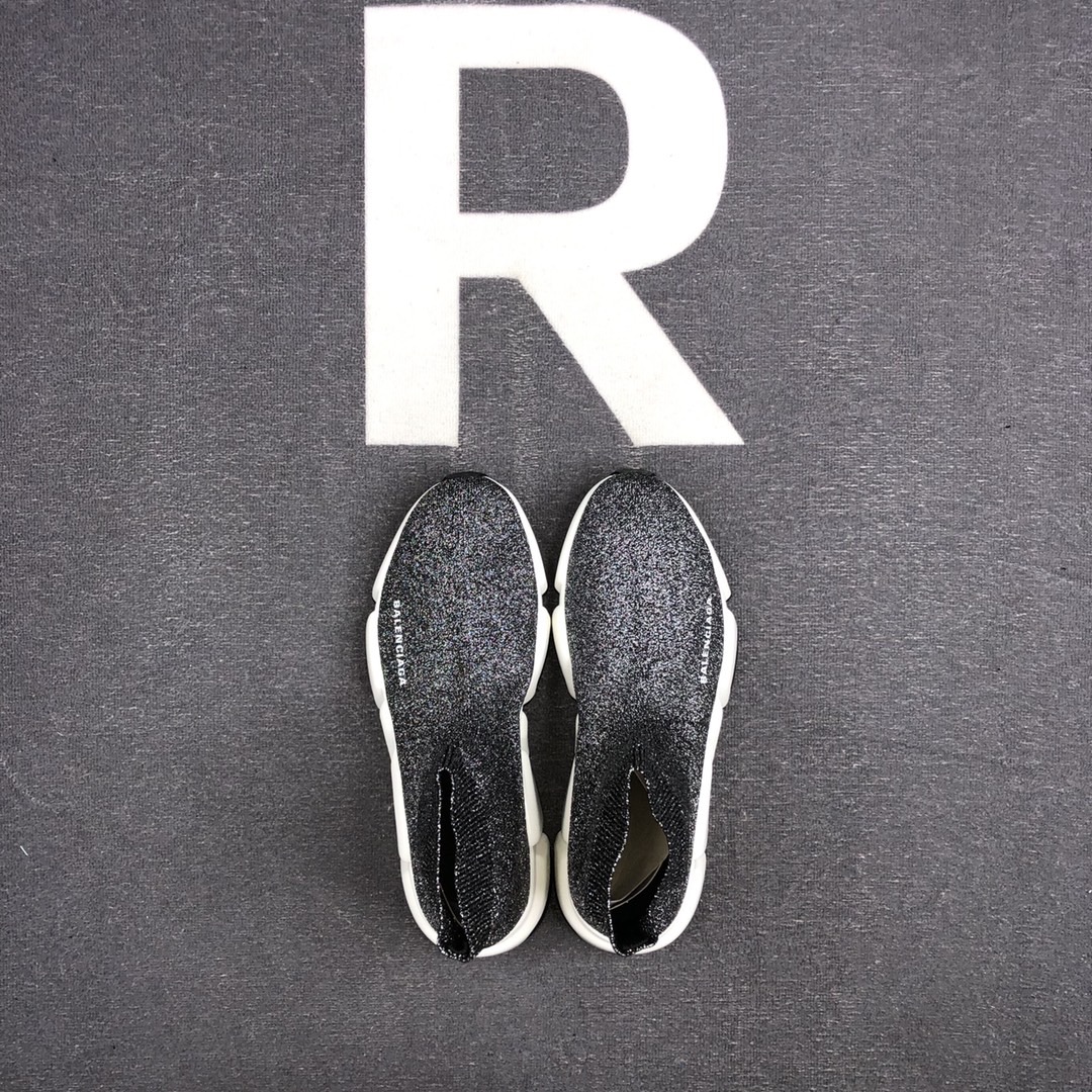 WOMEN Men size 35-45 B*alenciaga Top quality 1:1 Sneaker