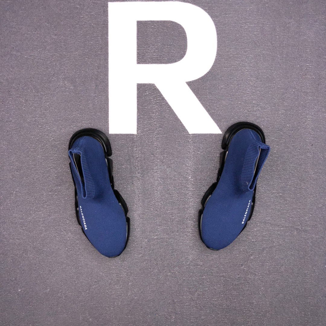 WOMEN Men size 35-45 B*alenciaga Top quality 1:1 Sneaker