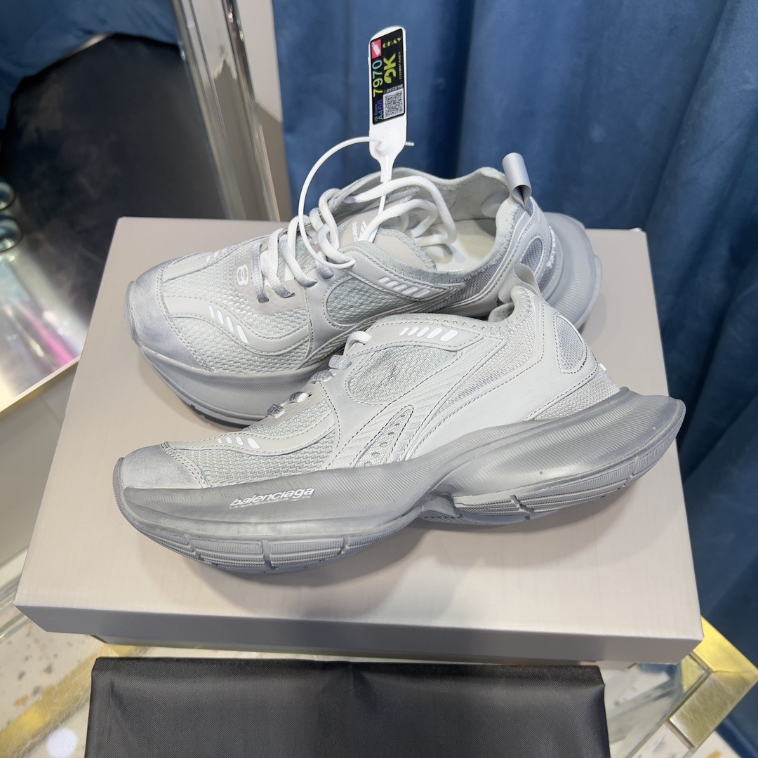 WOMEN Men size 35-45 B*alenciaga Top quality 1:1 Sneaker