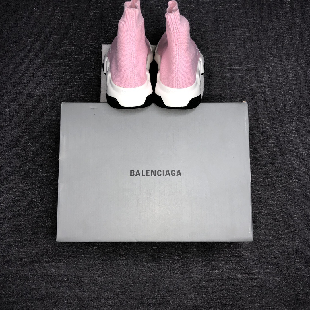 WOMEN Men size 35-45 B*alenciaga Top quality 1:1 Sneaker