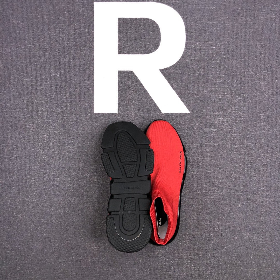 WOMEN Men size 35-45 B*alenciaga Top quality 1:1 Sneaker