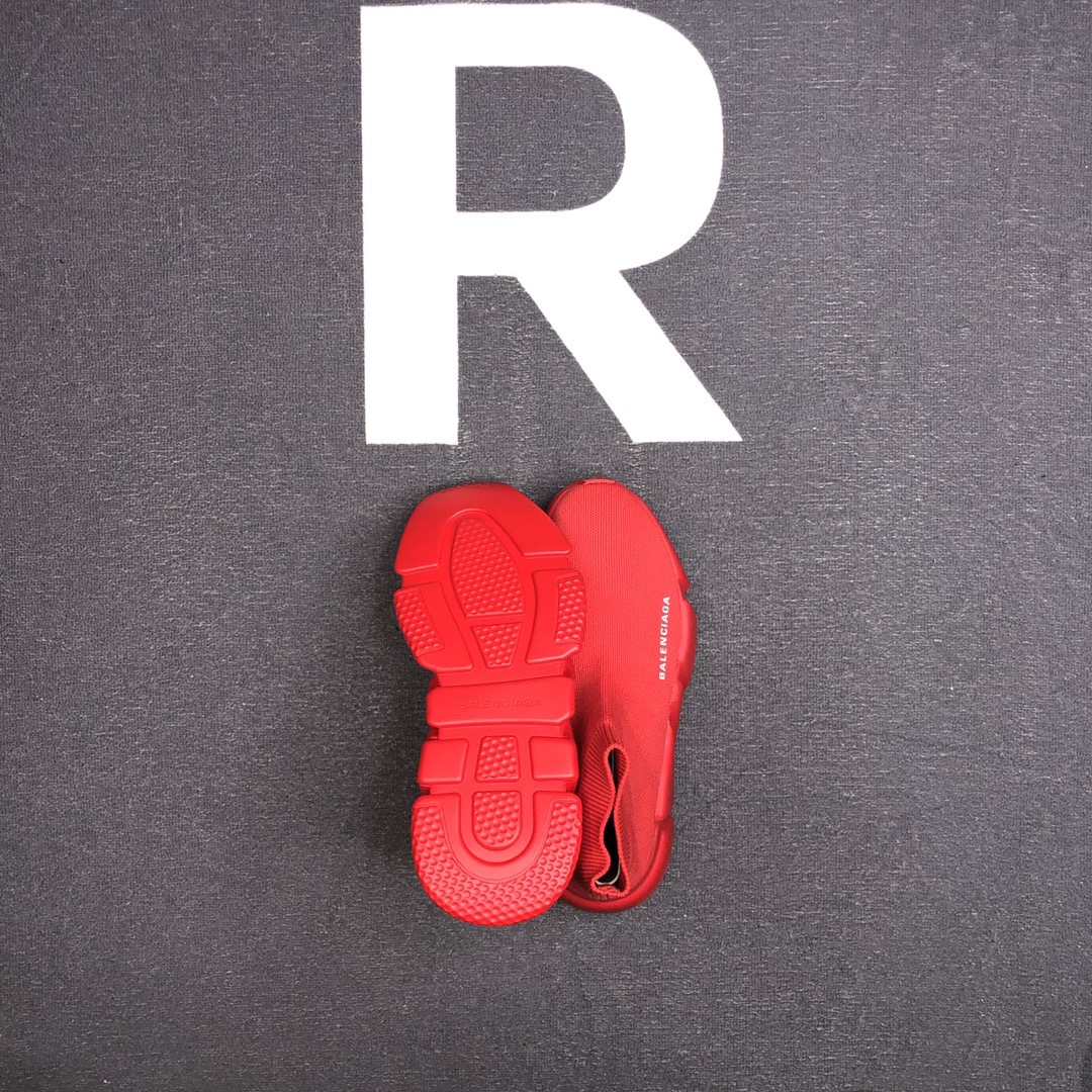 WOMEN Men size 35-45 B*alenciaga Top quality 1:1 Sneaker