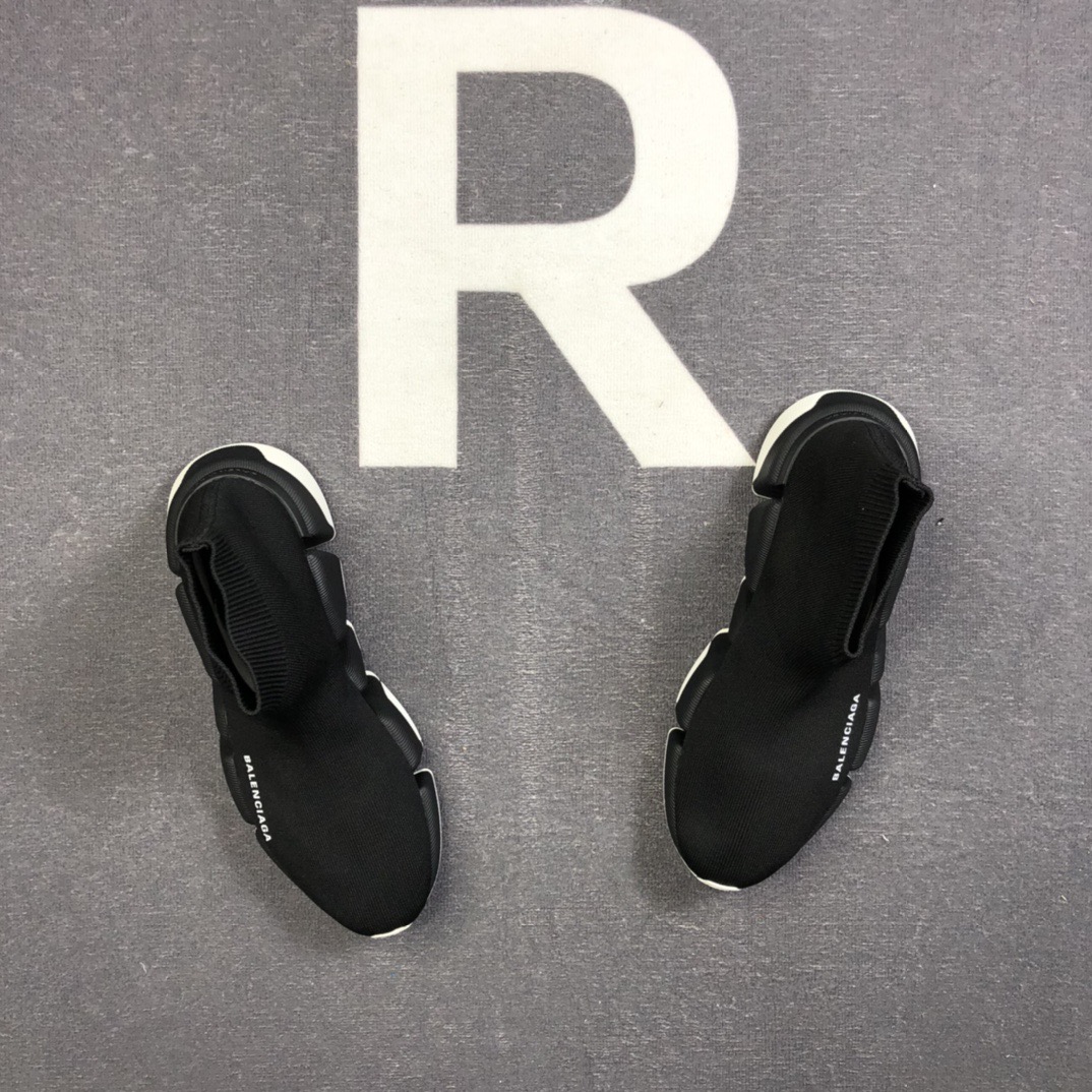 WOMEN Men size 35-45 B*alenciaga Top quality 1:1 Sneaker