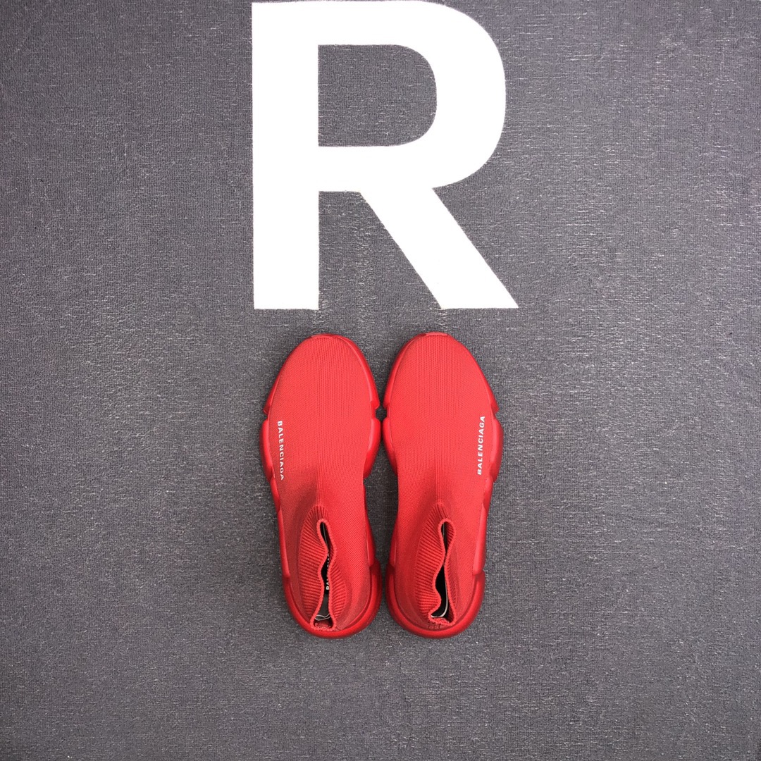 WOMEN Men size 35-45 B*alenciaga Top quality 1:1 Sneaker