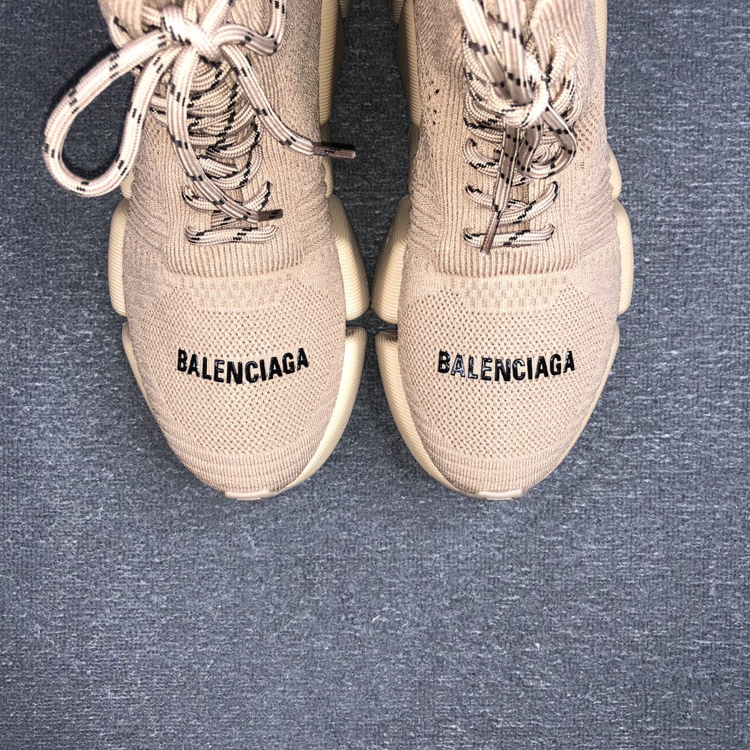 Men size 35-45 B*alenciaga Top quality 1:1 Sneaker