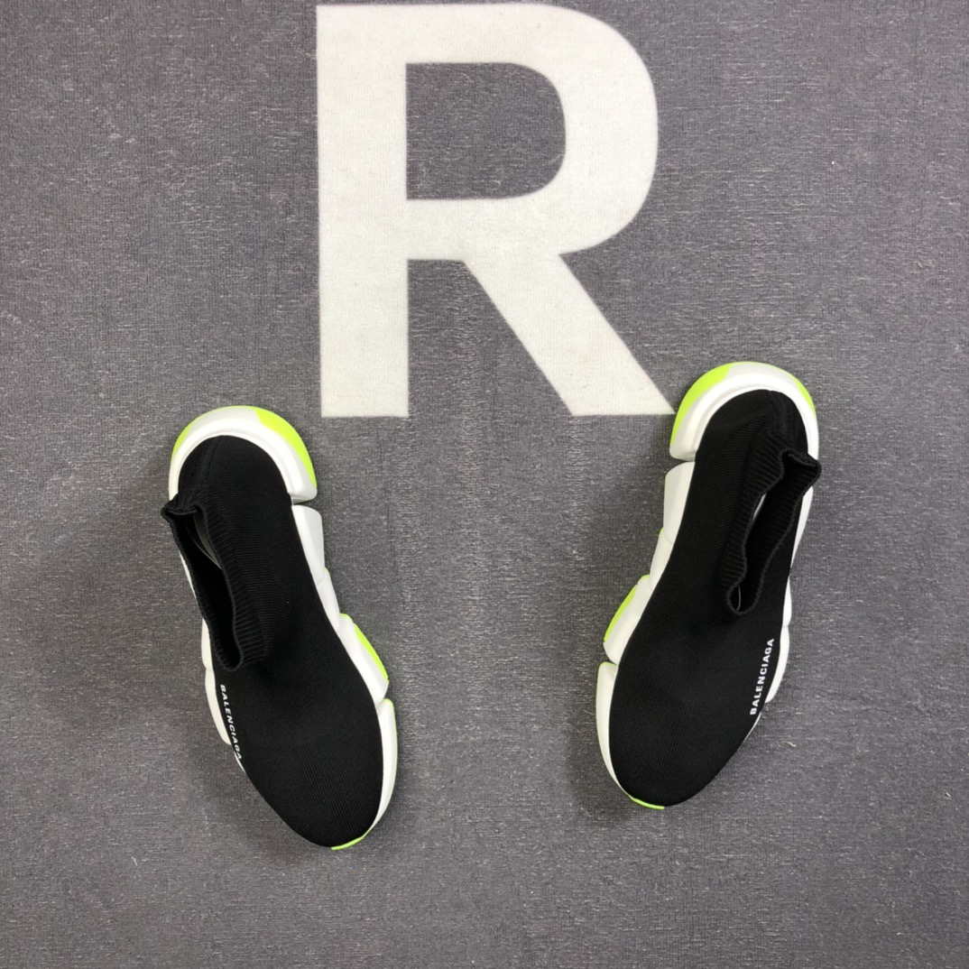 WOMEN Men size 35-45 B*alenciaga Top quality 1:1 Sneaker