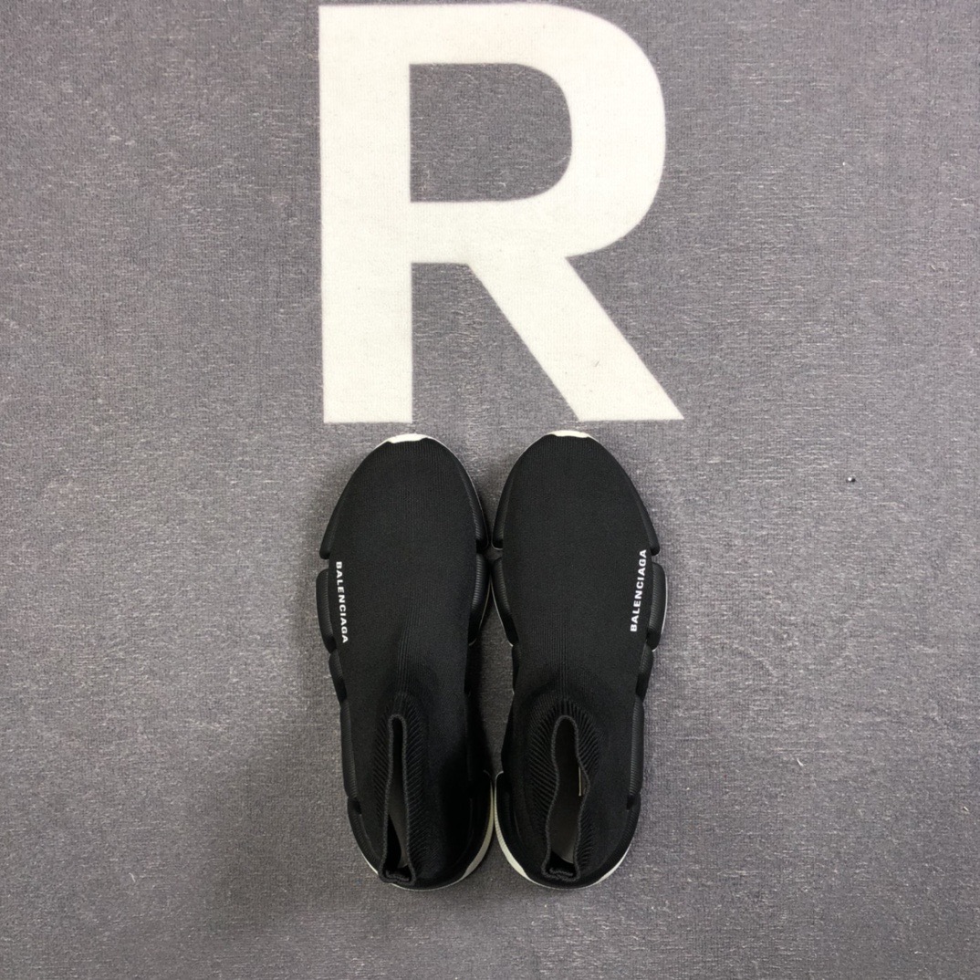 WOMEN Men size 35-45 B*alenciaga Top quality 1:1 Sneaker