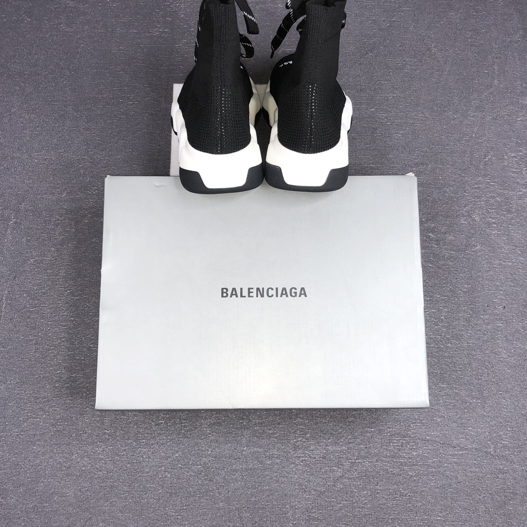 WOMEN Men size 35-45 B*alenciaga Top quality 1:1 Sneaker