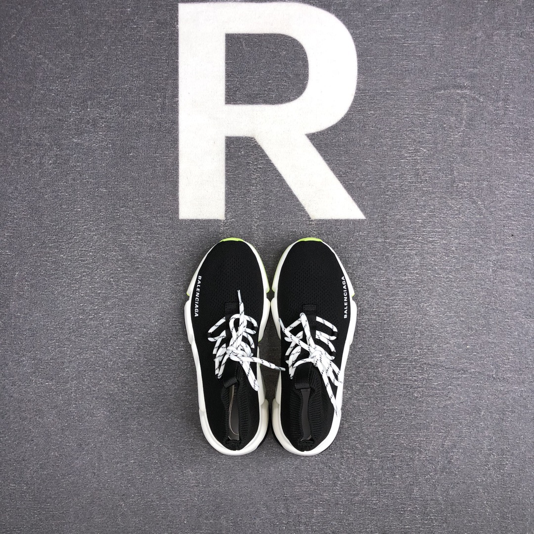 WOMEN Men size 35-45 B*alenciaga Top quality 1:1 Sneaker