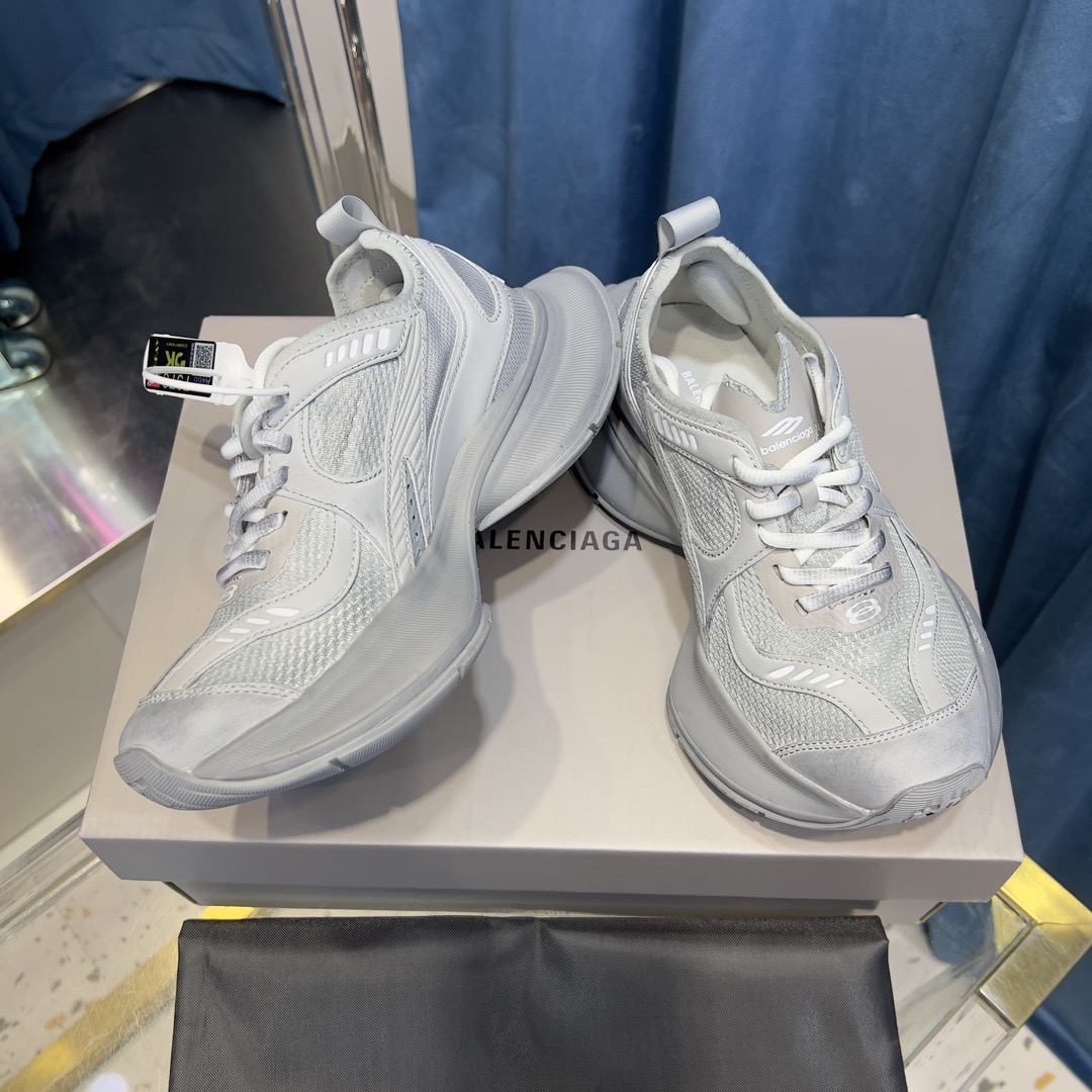 WOMEN Men size 35-45 B*alenciaga Top quality 1:1 Sneaker