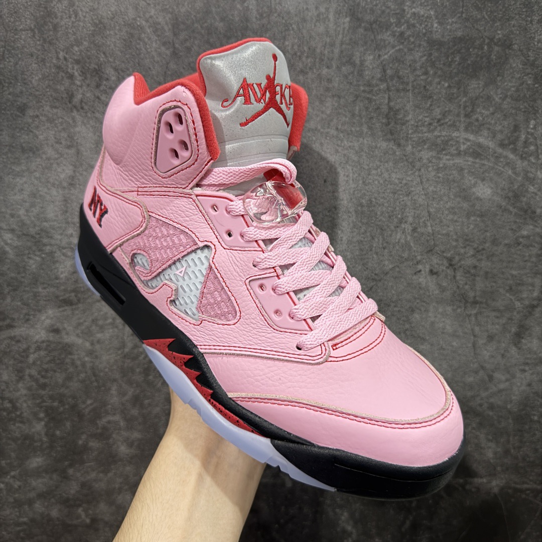 Men women Air Jordan 5