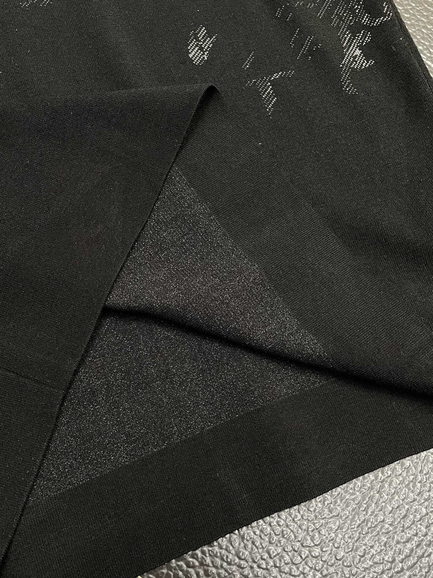 Men Women T-Shirt Top Quality 1:1