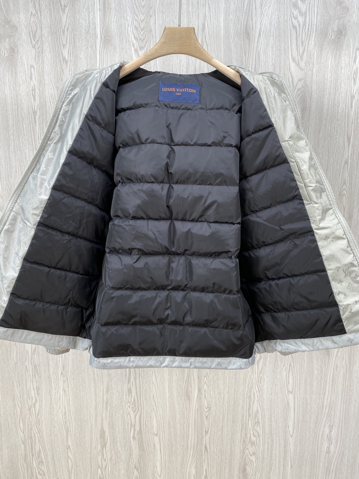 L*V Louis Vuitt*on Top Quality 1:1 Jacket