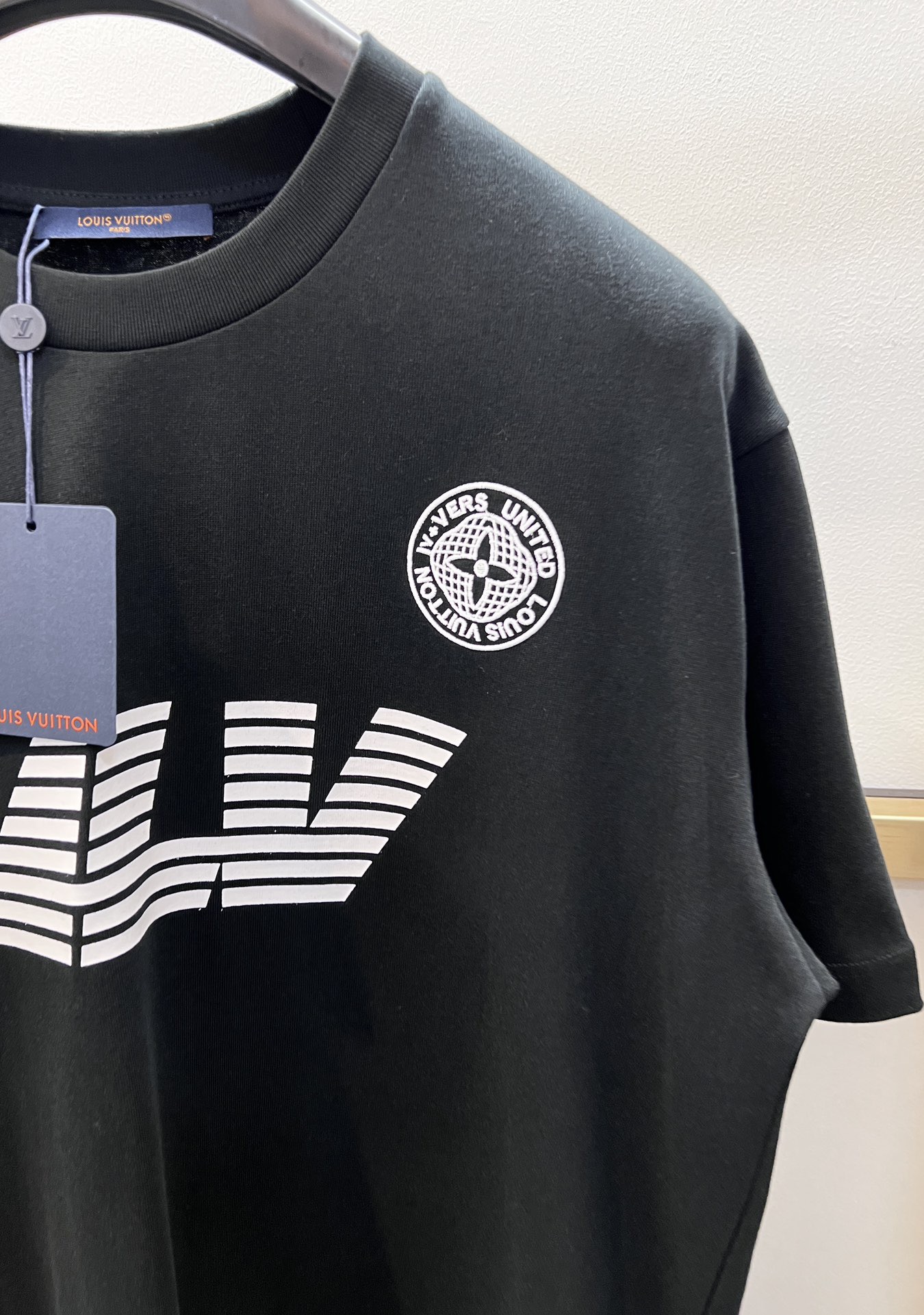 Men Women T-Shirt Top Quality 1:1