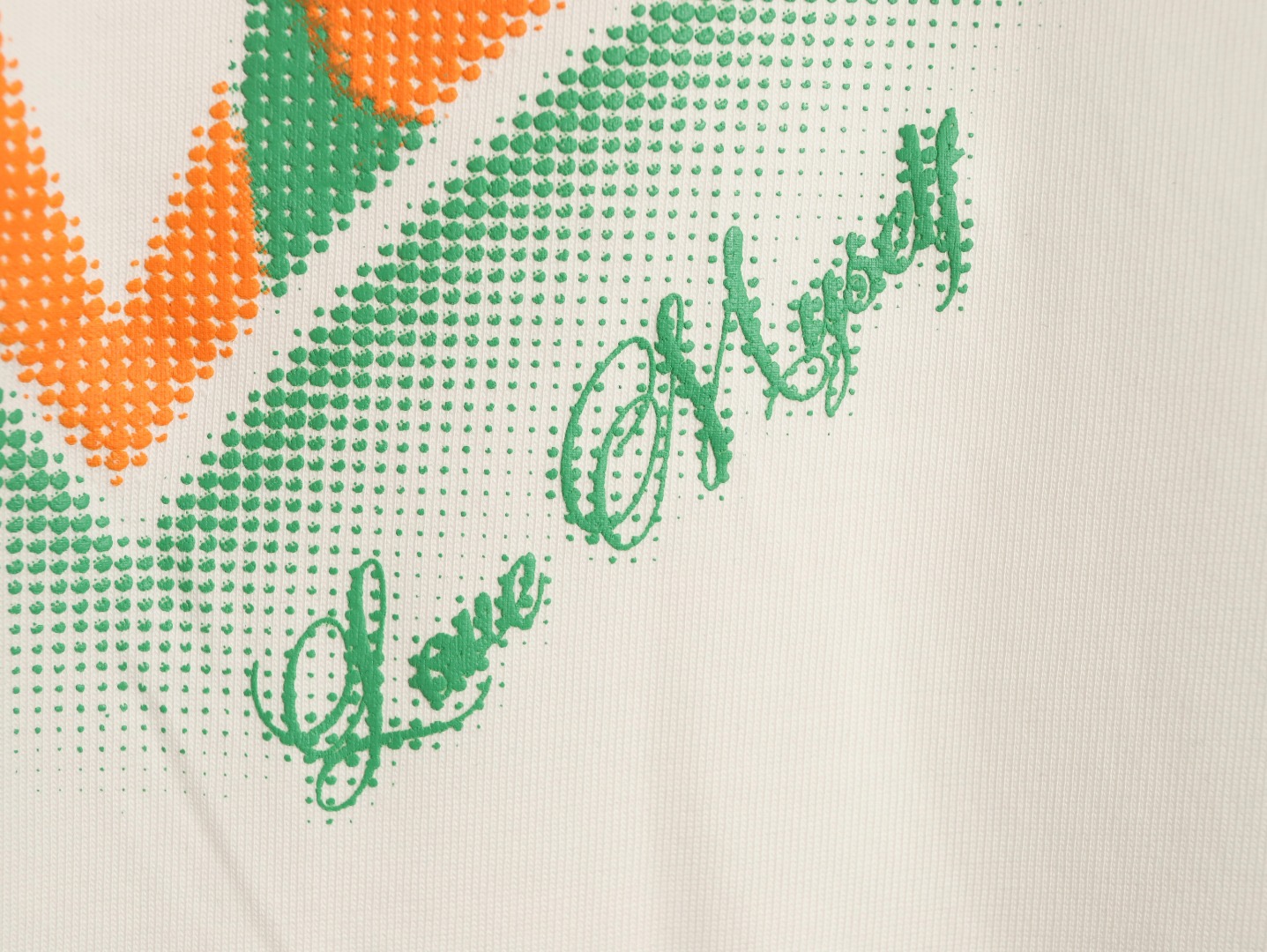 Men Women T-Shirt Top Quality 1:1