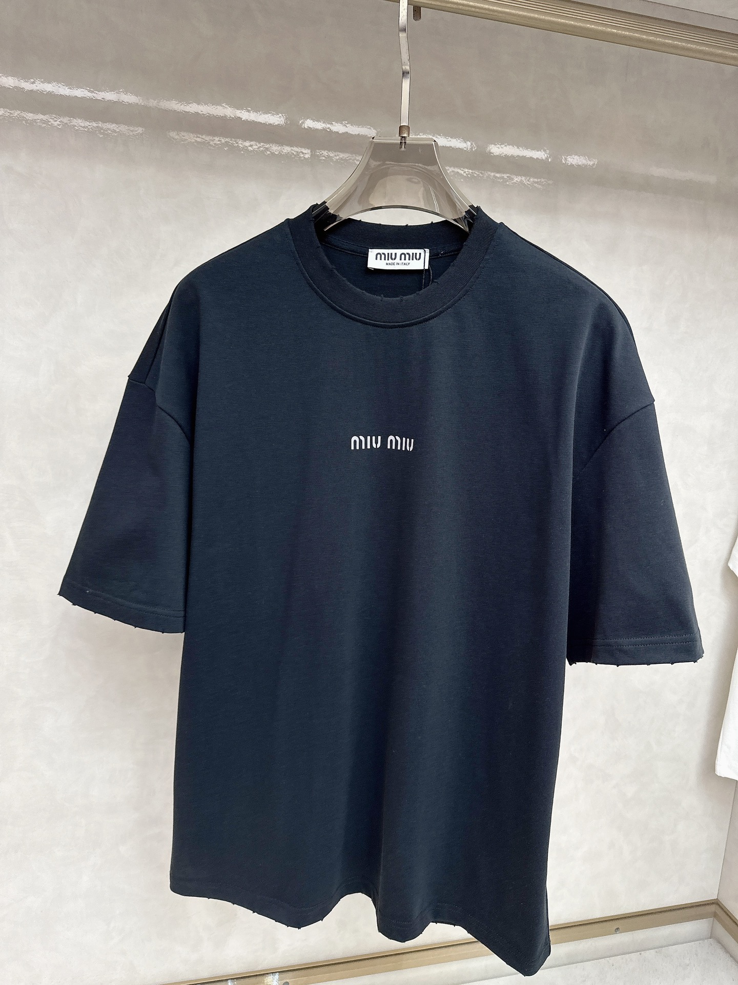 men Women T-Shirt Top Quality 1:1