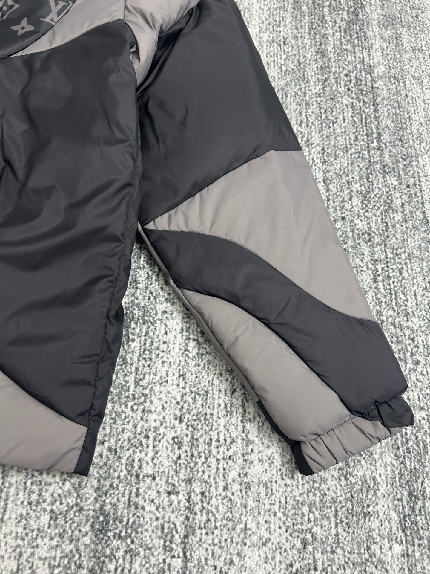 L*V Louis Vuitt*on Top Quality 1:1 Jacket