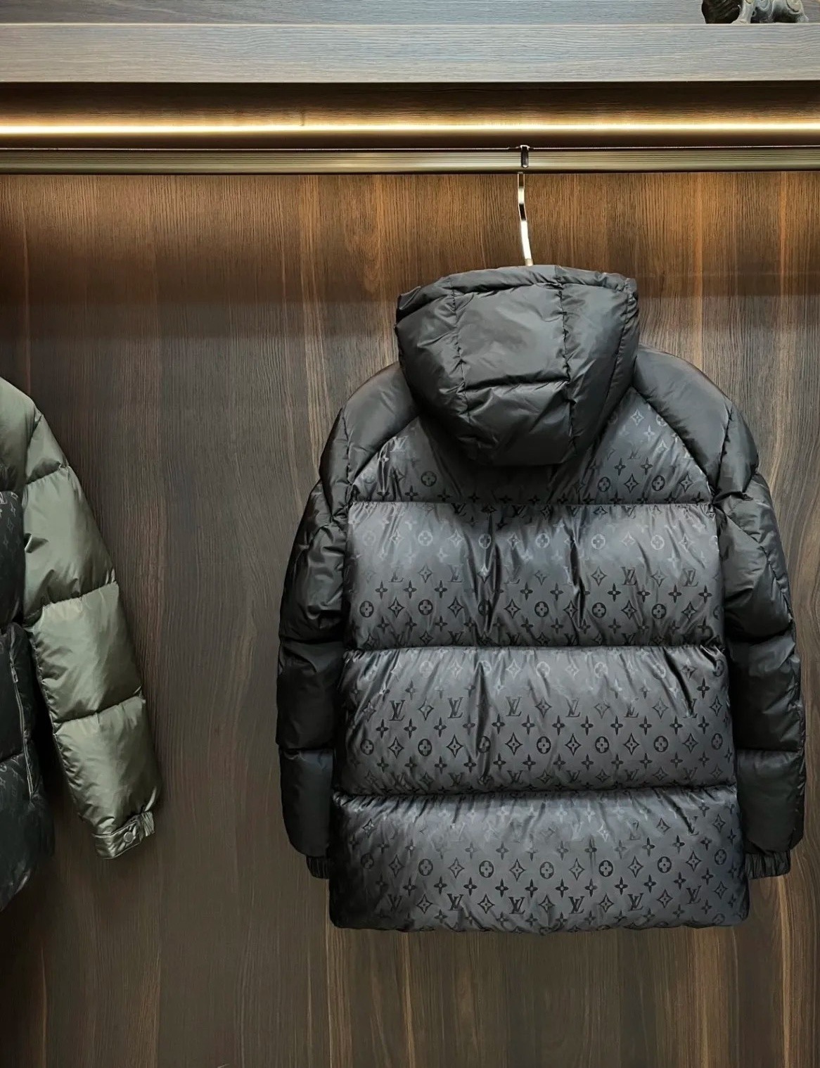 L*V Louis Vuitt*on Top Quality 1:1 Jacket