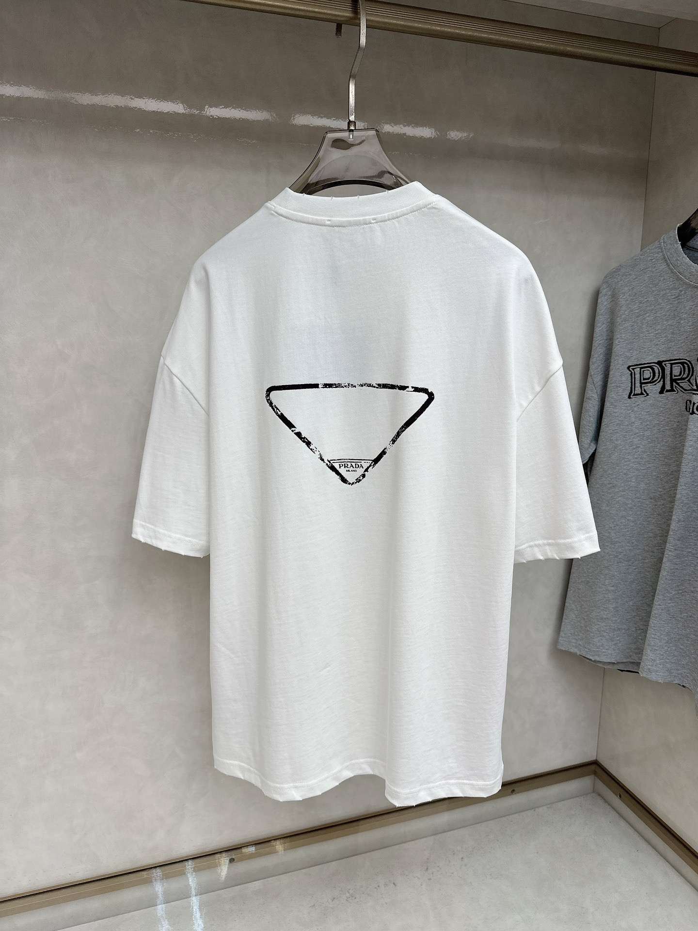 Men Women T-Shirt Top Quality 1:1