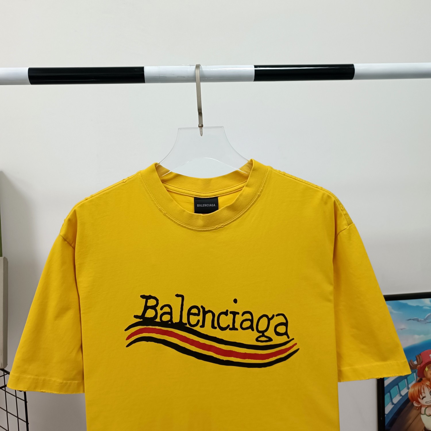 Men Women T-Shirt Top Quality 1:1