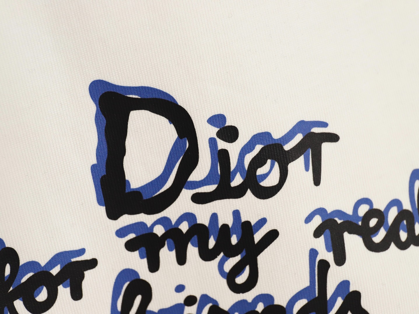 Men Women T-Shirt Top Quality 1:1