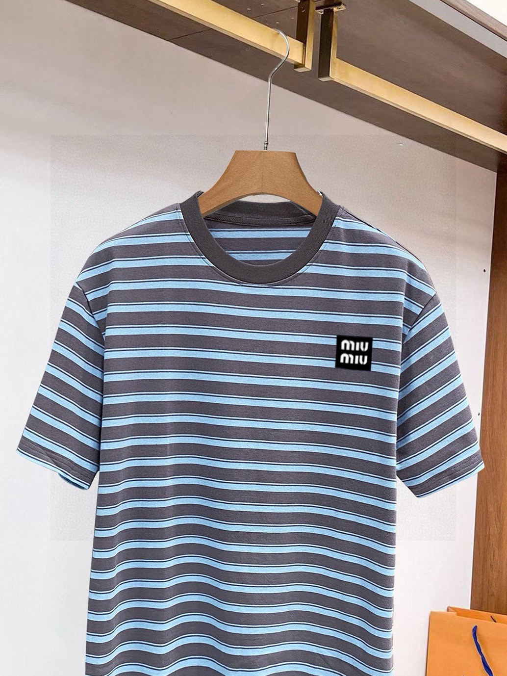 Men Women T-Shirt Top Quality 1:1