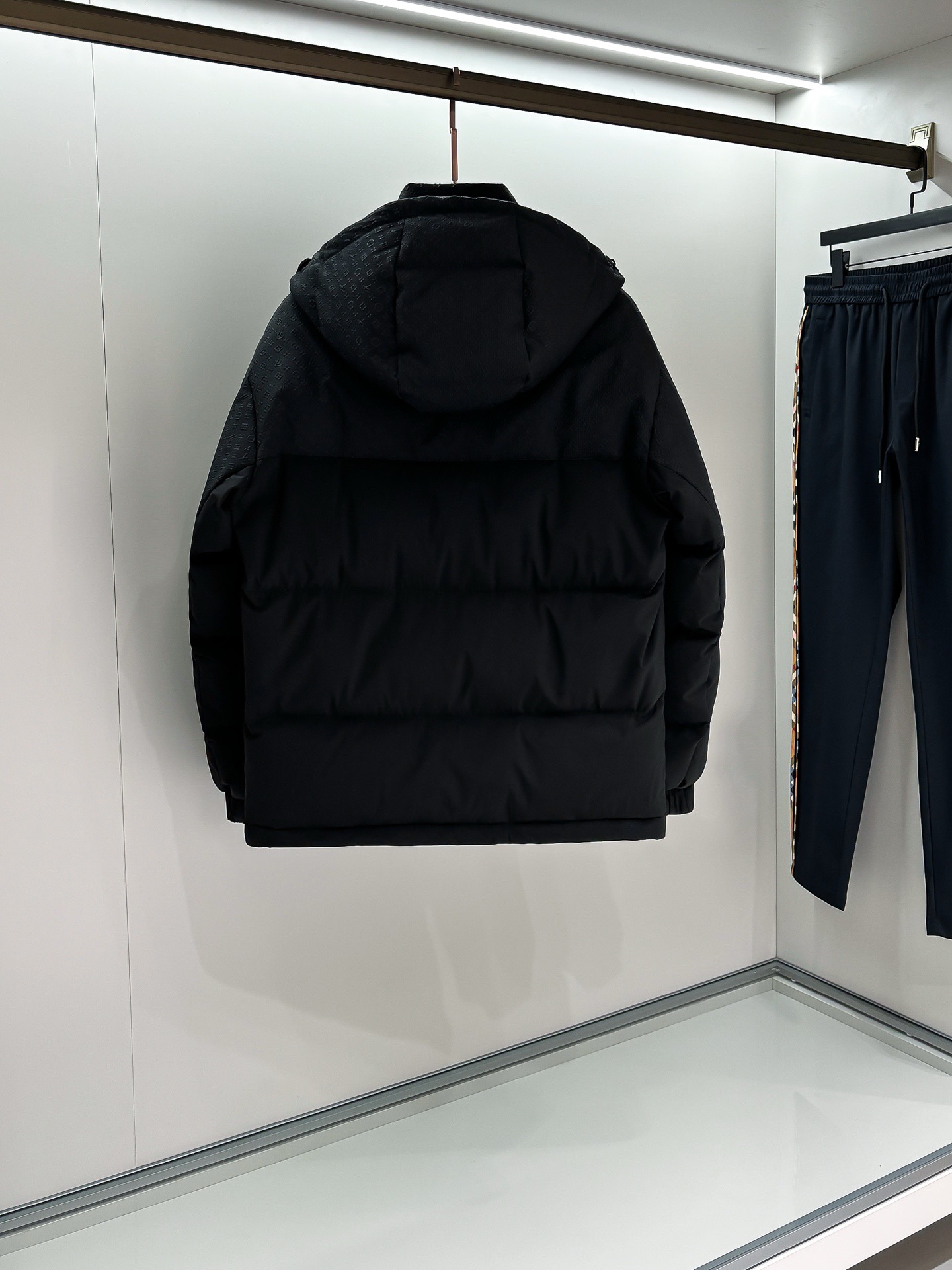 L*V Louis Vuitt*on Top Quality 1:1 Jacket