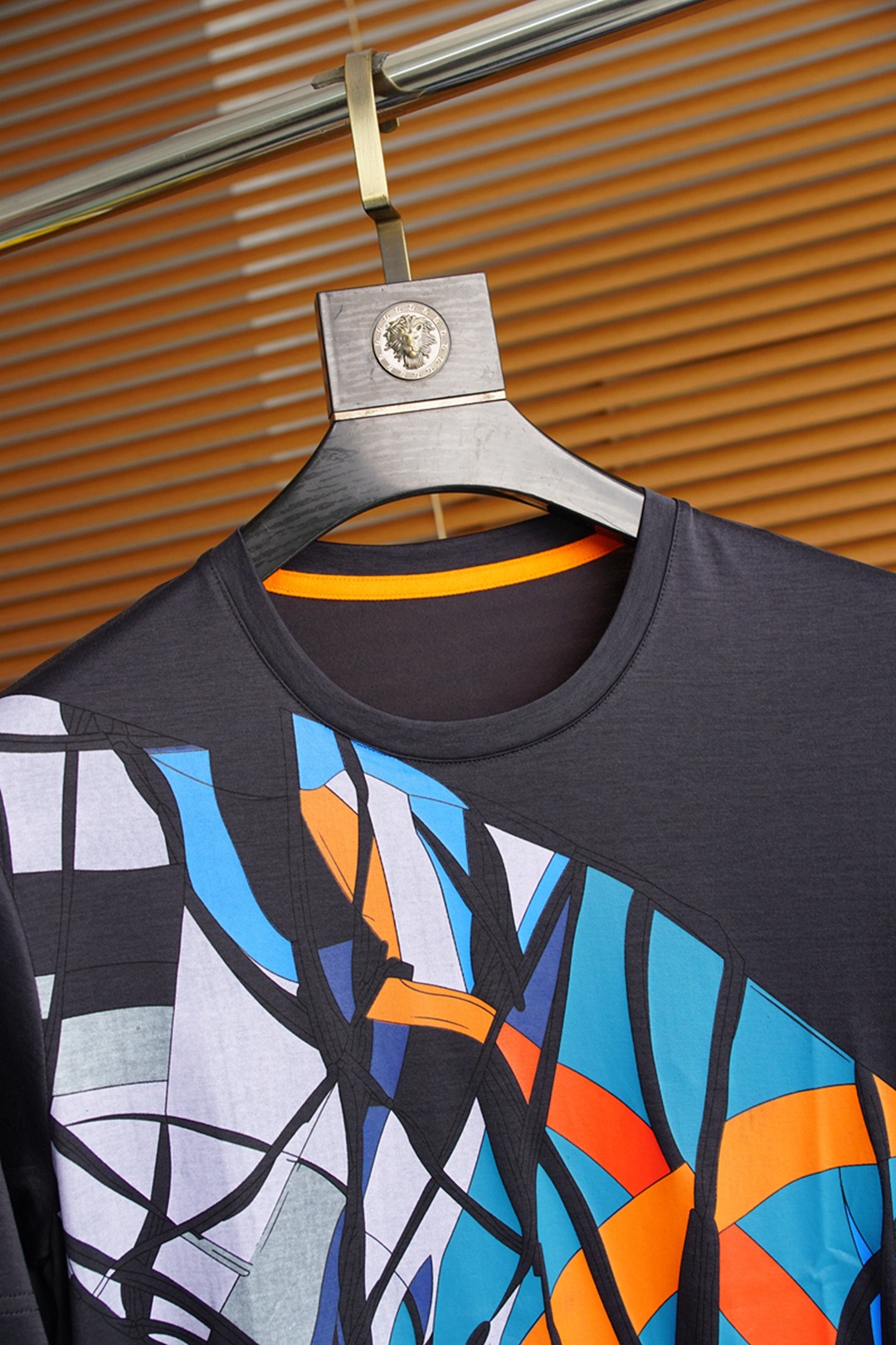 Men Women T-Shirt Top Quality 1:1