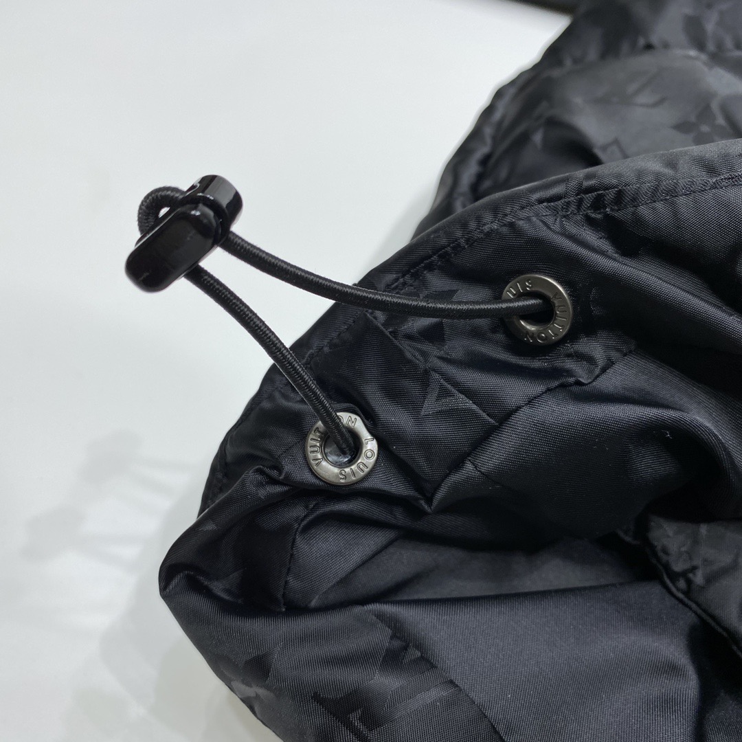 L*V Louis Vuitt*on Top Quality 1:1 Jacket