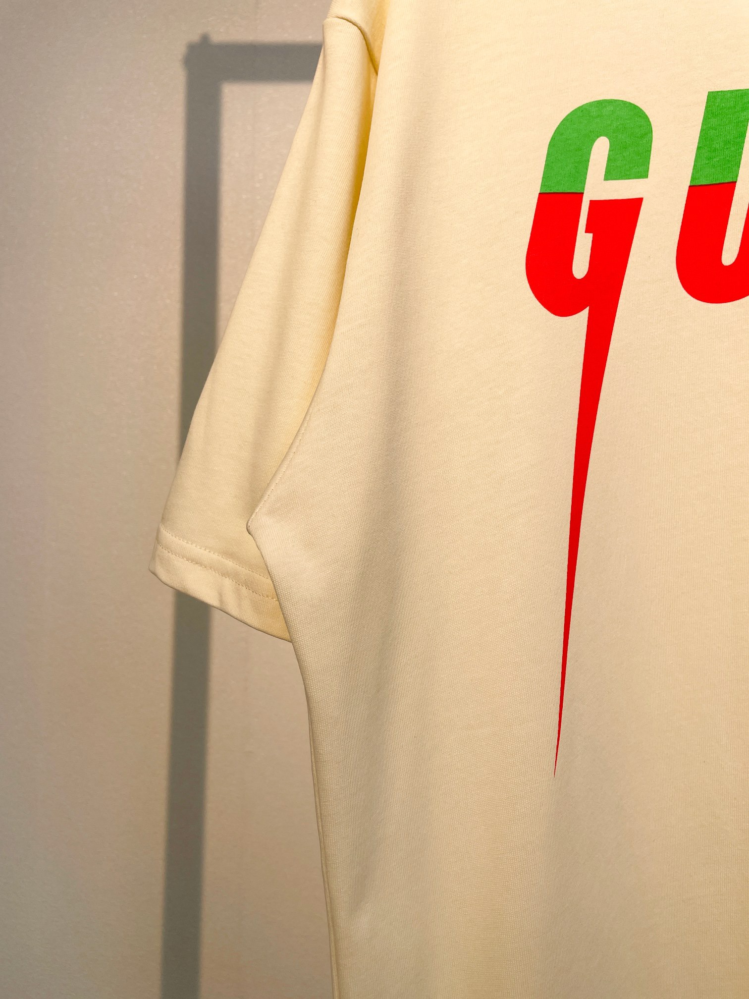 Men Women T-Shirt Top Quality 1:1