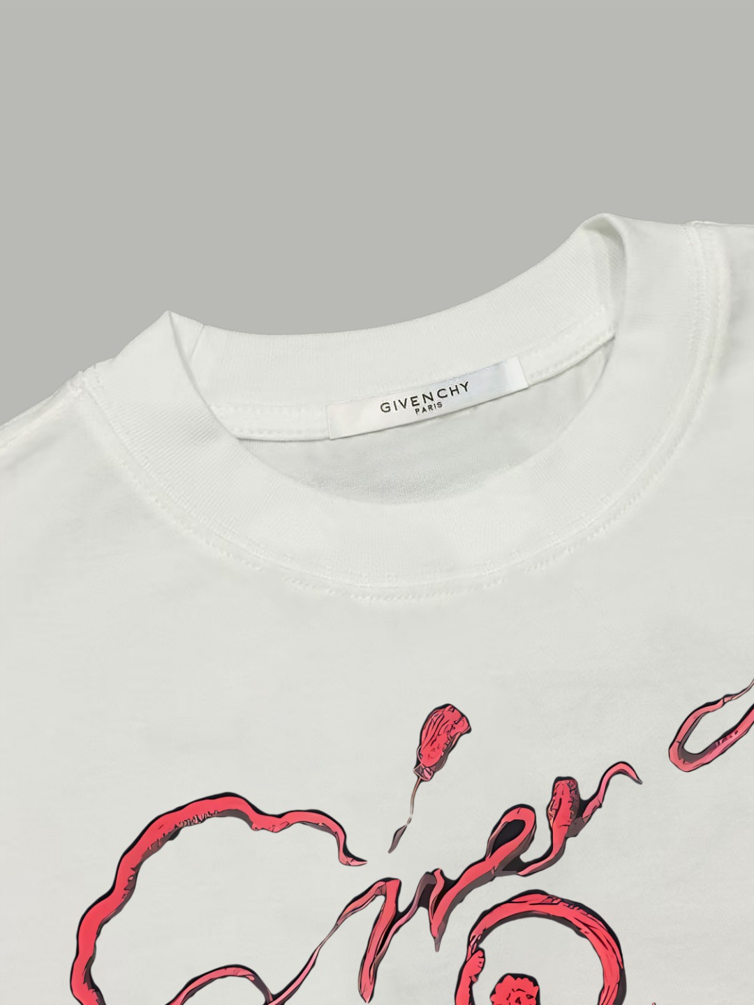 Men Women T-Shirt Top Quality 1:1